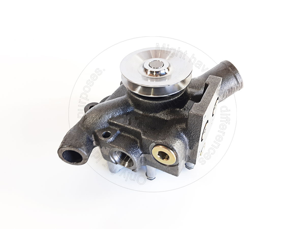 1238393 BQ ПОМПА