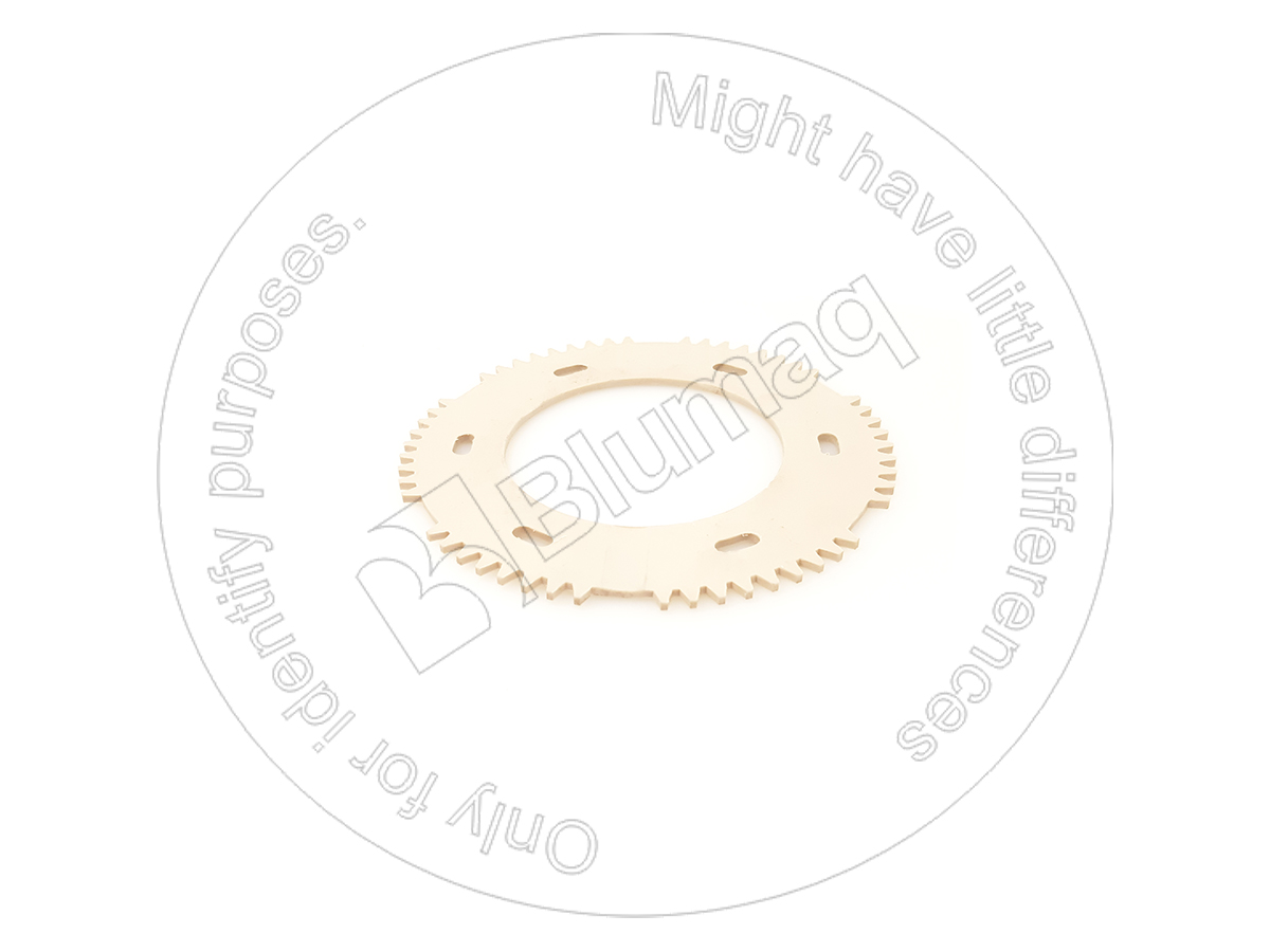 6Y8655 ST ШАЙБА