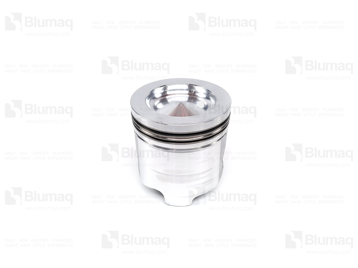 0R8200 ST КОРПУС В СБОРЕ ПОРШЕНЬ