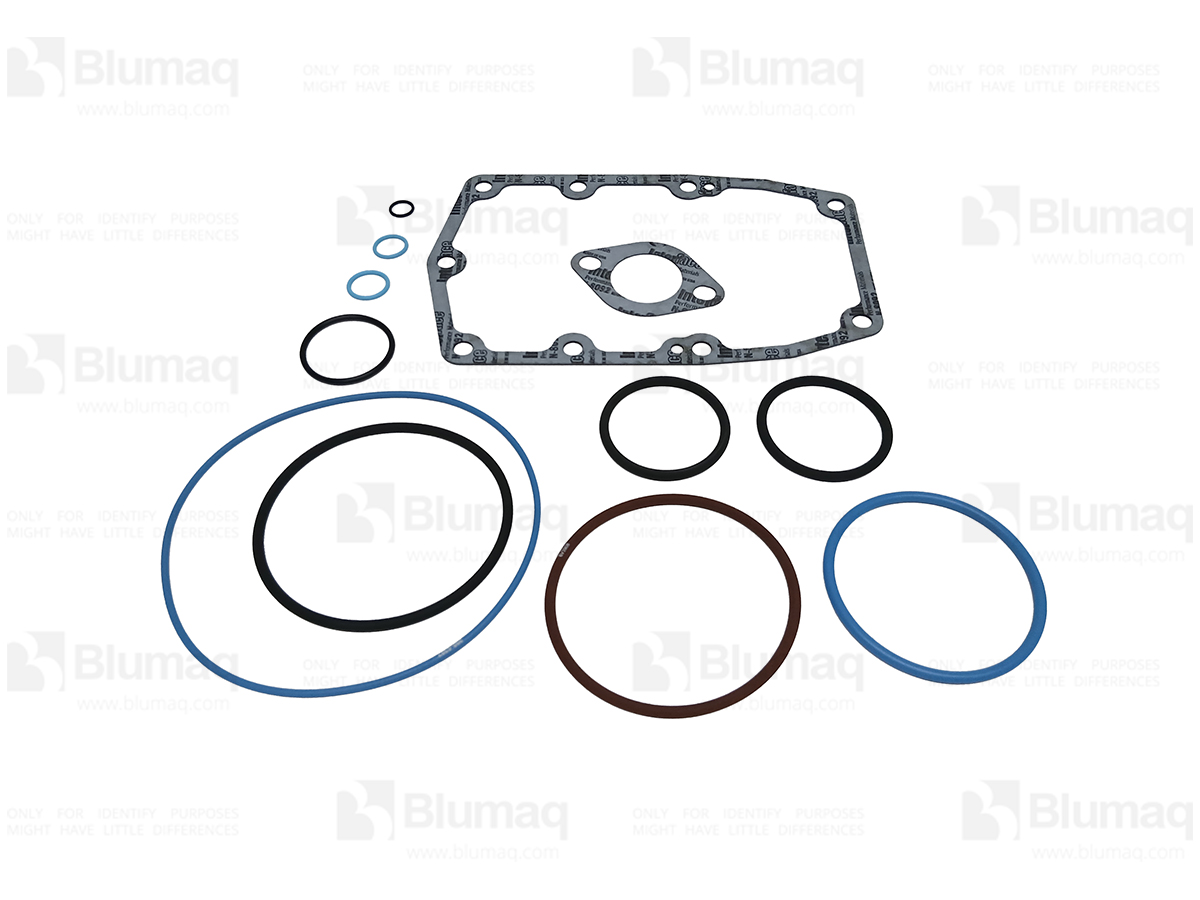 4227389 BQ НАБОР ПРОКЛАДОК