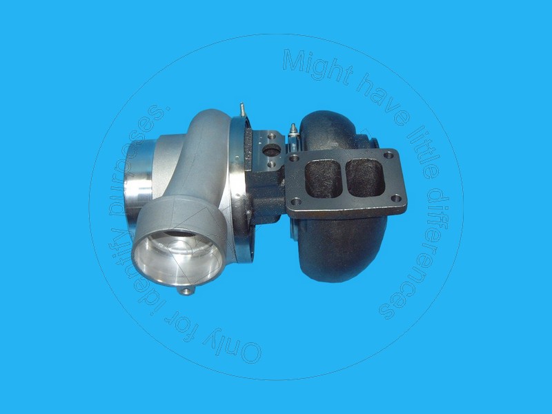 1072060 ST ТУРБИНА