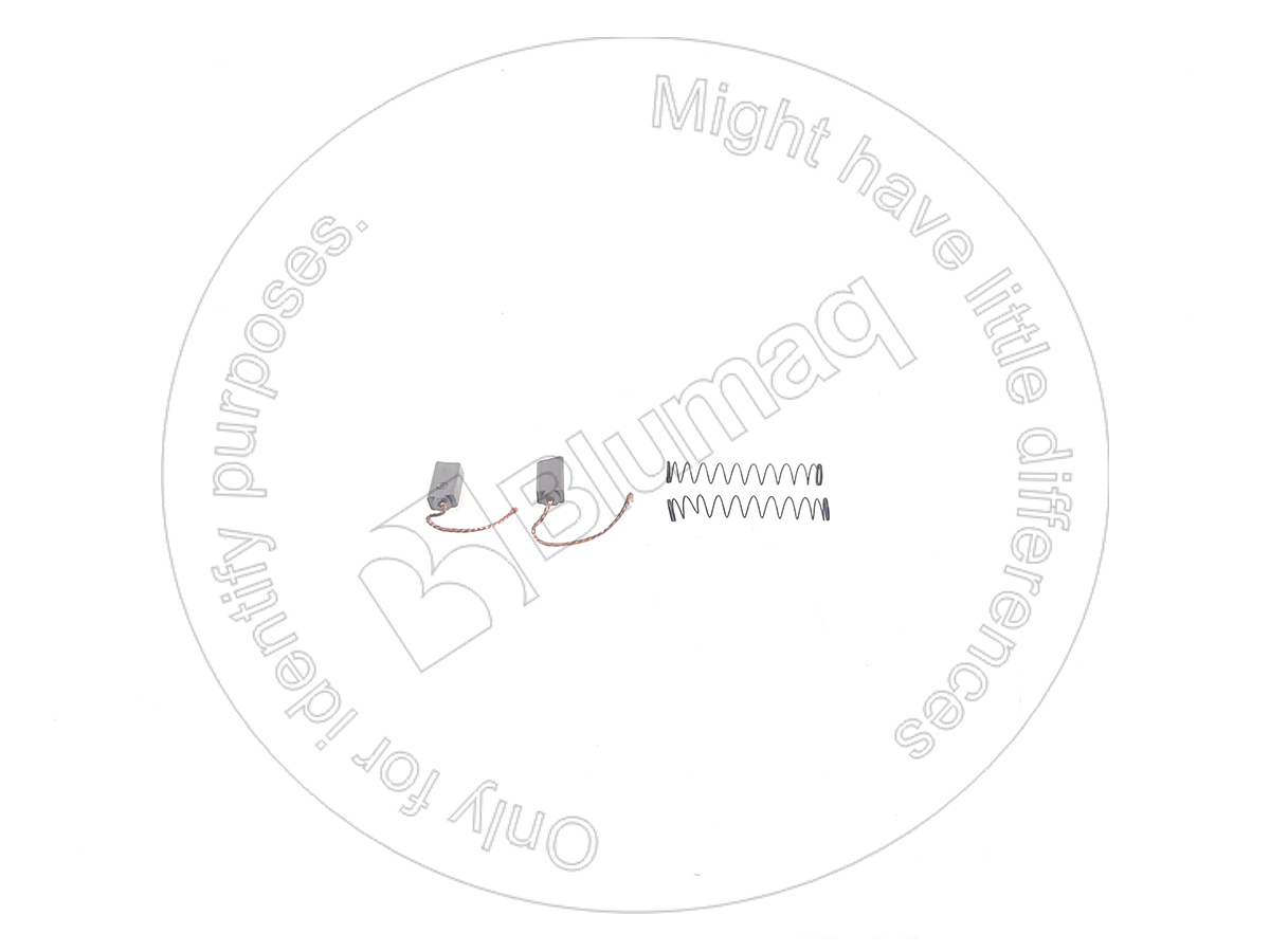 3T0573 OE КОМПЛЕКТ