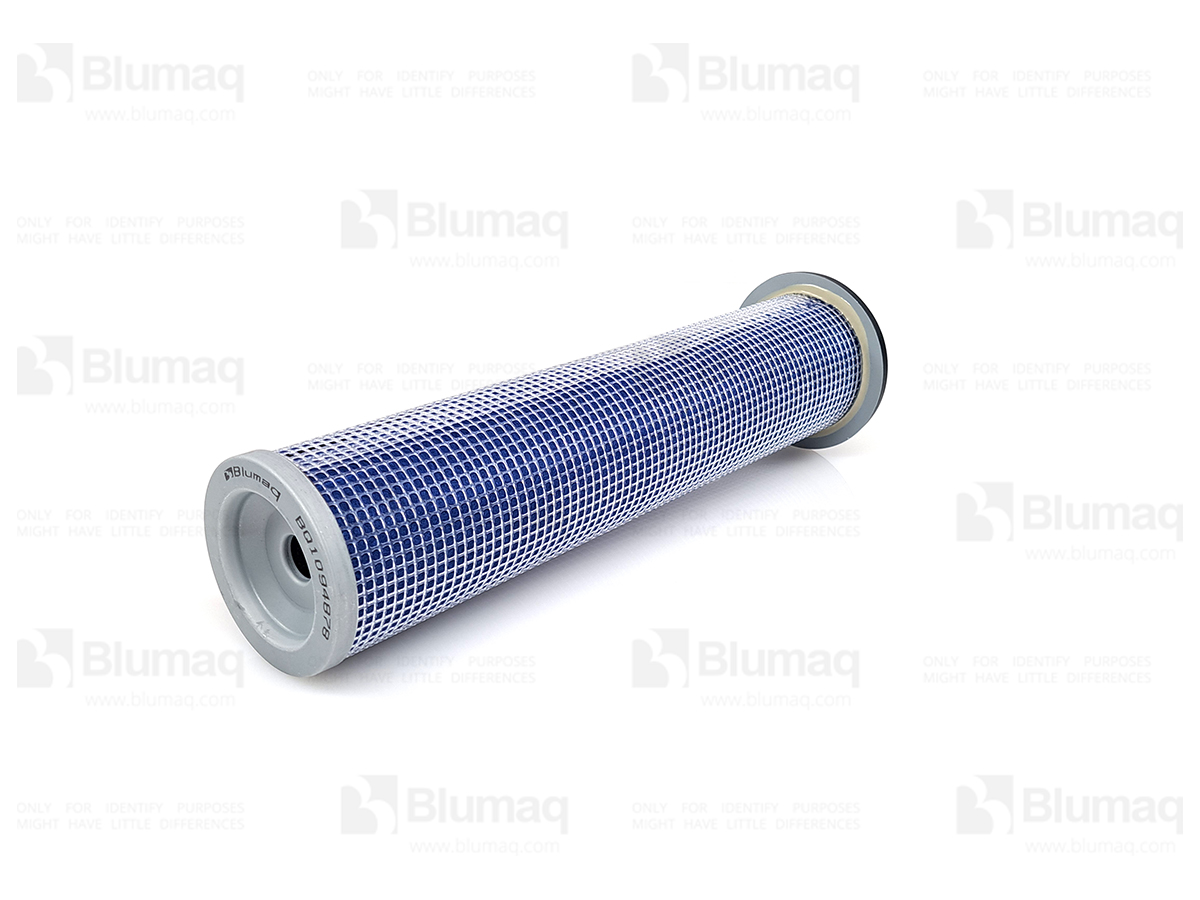 8T6306 BQ ФИЛЬТР ПРИГОДНЫЙ  1006848Z1