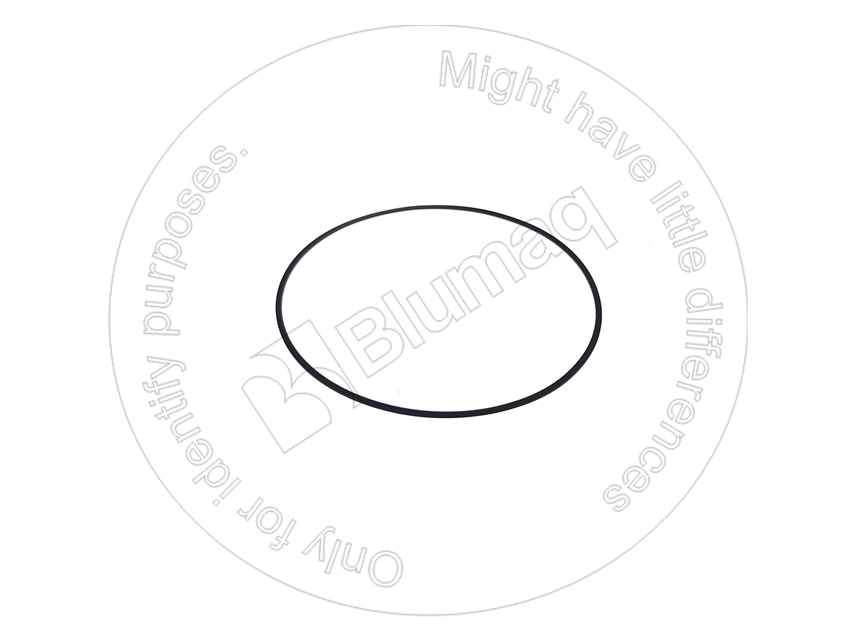 3508577 OE КОЛЬЦО КРУГЛОГО СЕЧЕНИЯ