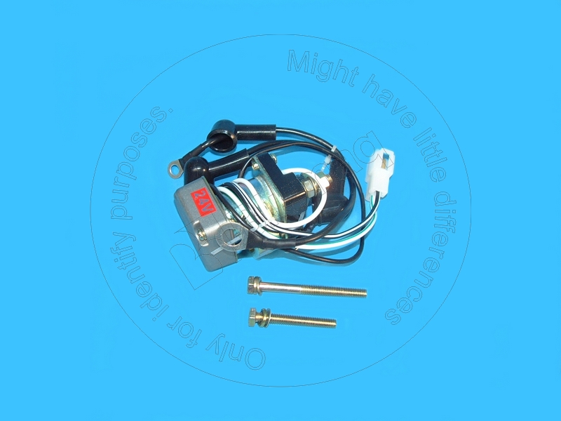 KD0250008340 ST ПРЕДОХРАНИТЕЛЬНОЕ РЕЛЕ