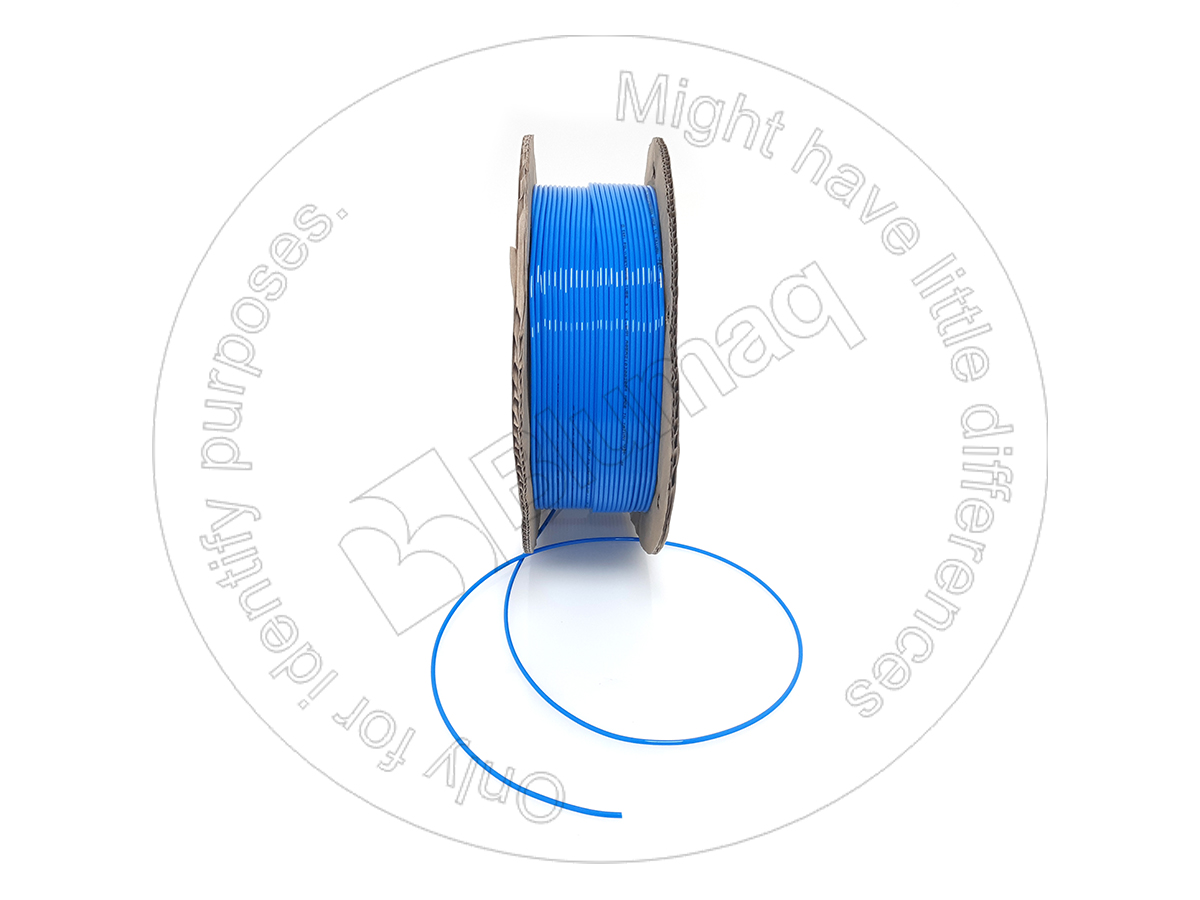 5P0580 ST НЕЙЛОНОВАЯ ТРУБКА