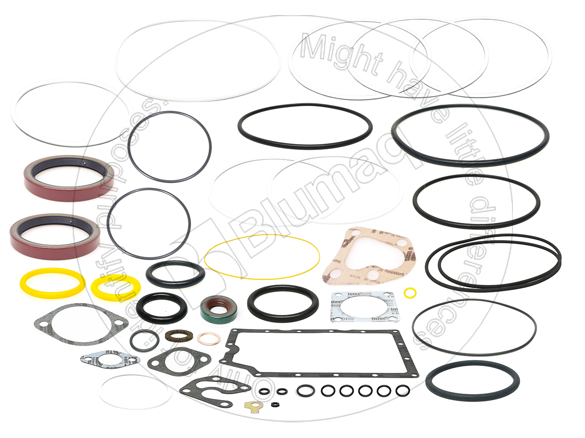 3905277 BQ НАБОР ПРОКЛАДОК