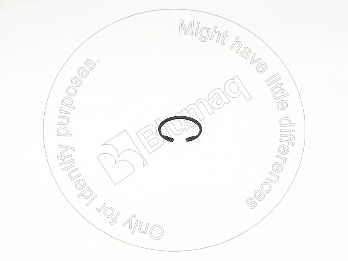 0812608 ST КОЛЬЦО