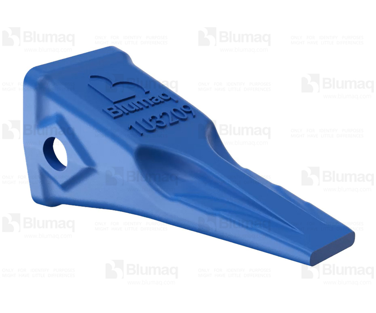 1U3209 BQ КОРОНКА