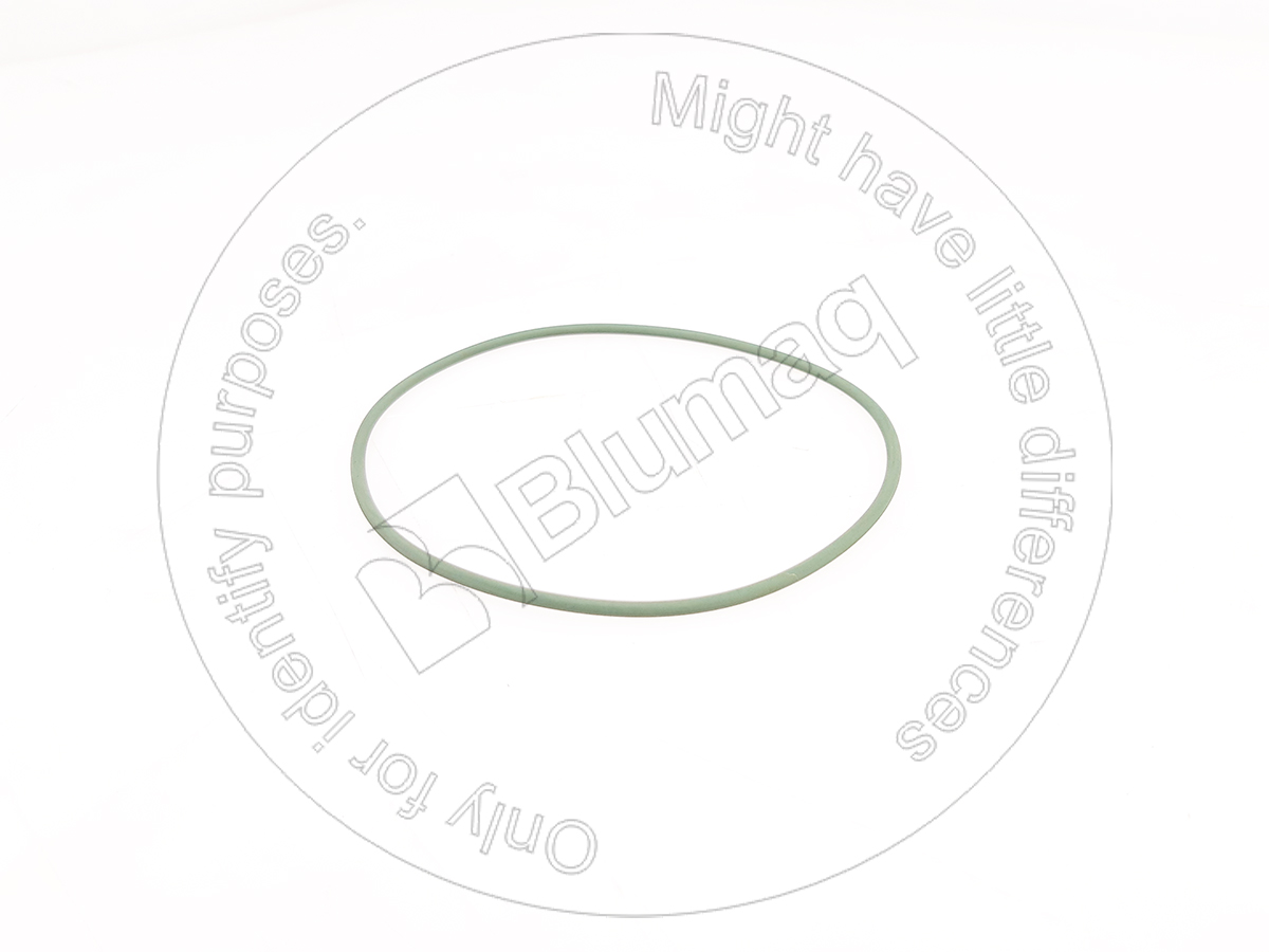 VOE20412762 BQ КОЛЬЦО КРУГЛОГО СЕЧЕНИЯ