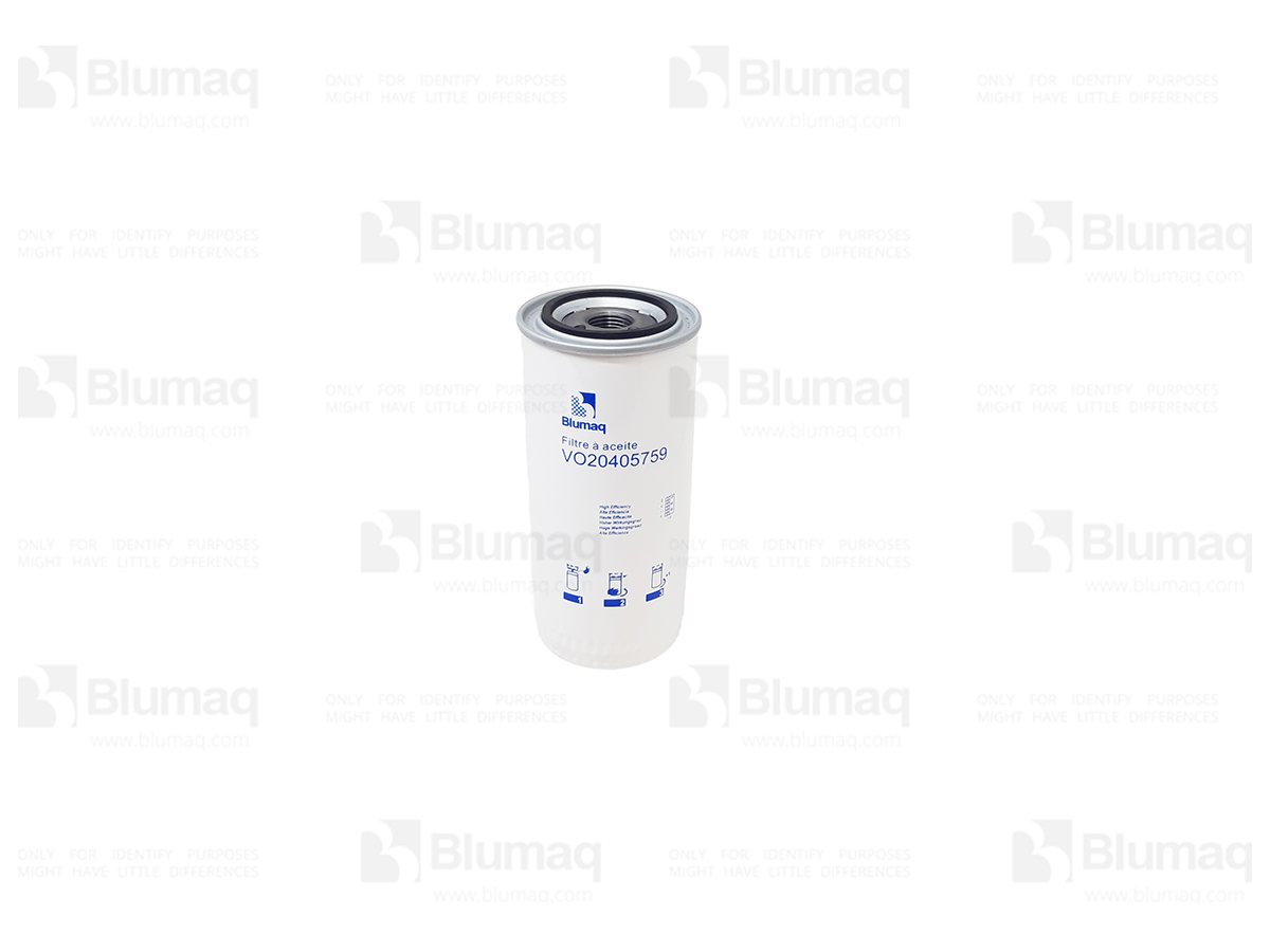 5188099 BQ Фильтр