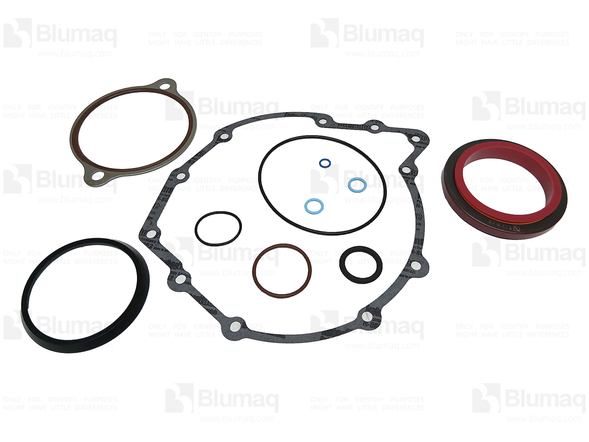 4502539 BQ НАБОР ПРОКЛАДОК