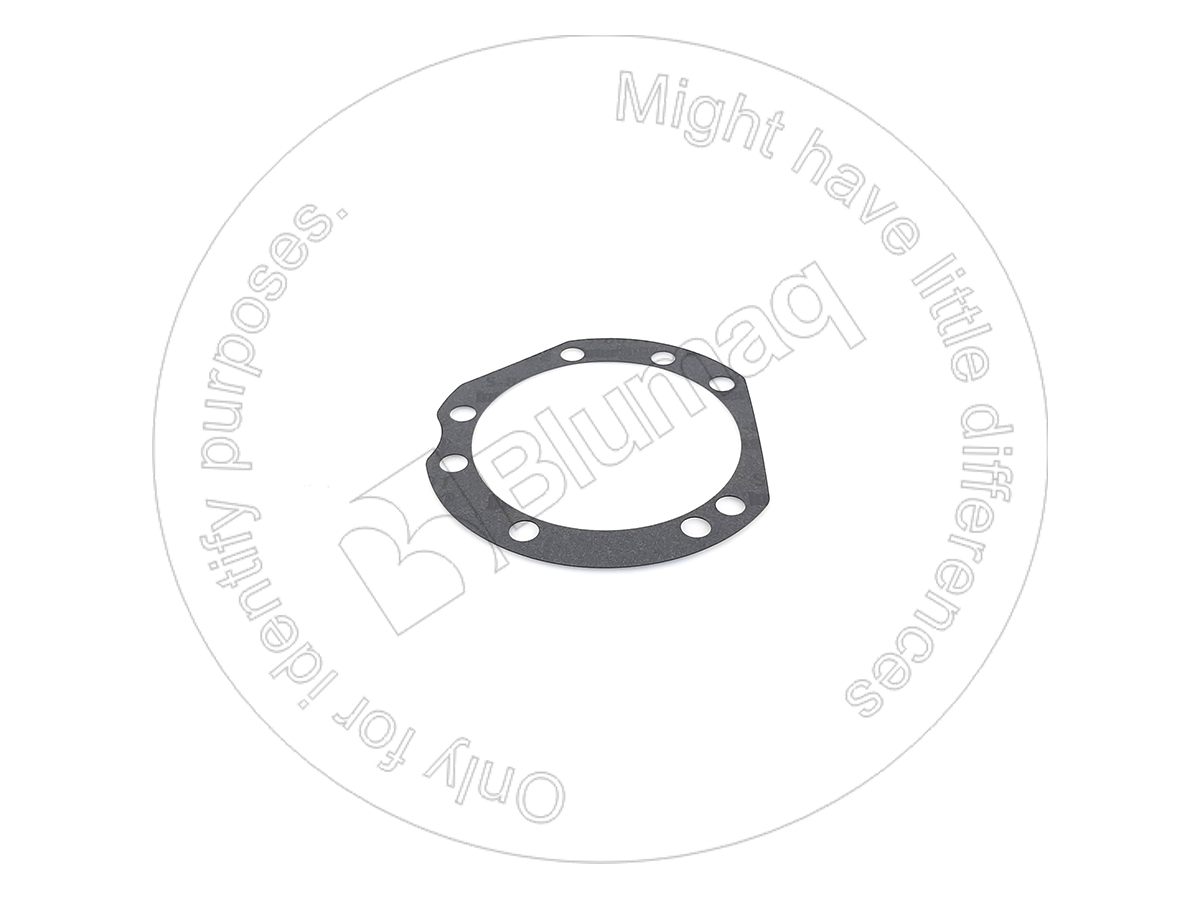 3S7885 BQ БУМАЖНАЯ ПРОКЛАДКА
