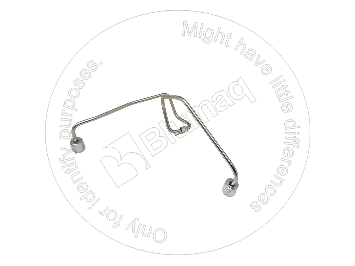 7N2872 ST ТРУБКА ИНЖЕКТОРА