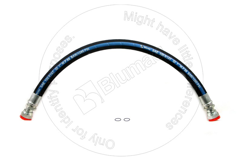 2512011 BQ ШЛАНГ