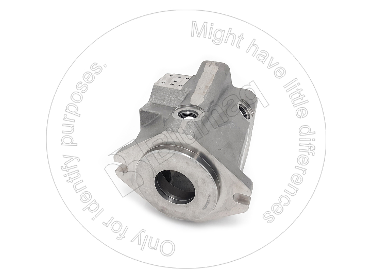 R902407504 OE КОРПУС ПОМПЫ