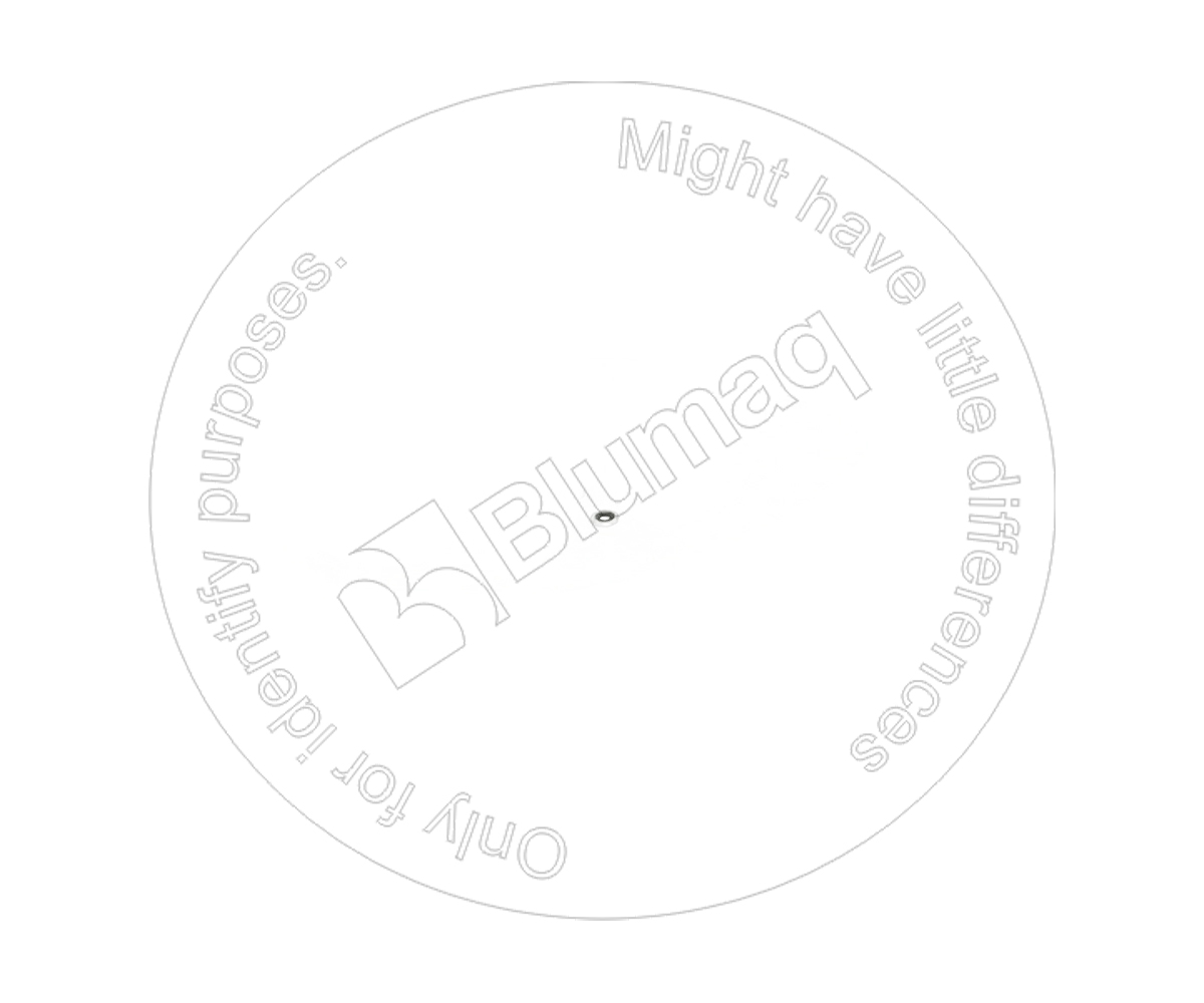 1W8616 ST УПЛОТНЕНИЕ