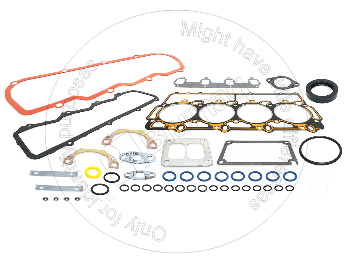 8T2467 BQ ЦИЛИНДР