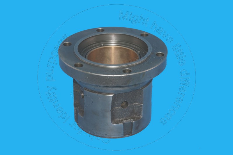 8P5434 OE ВТУЛКА