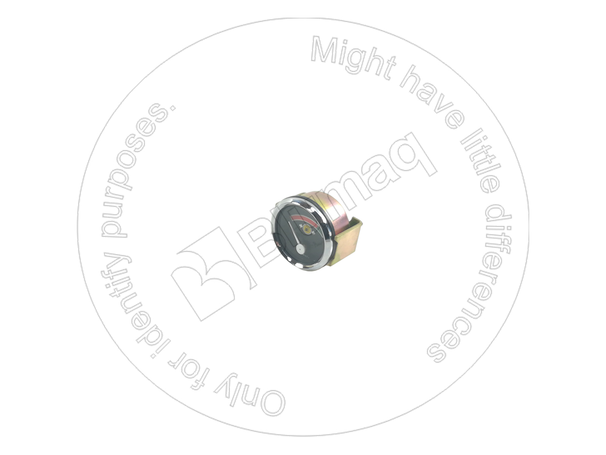 1W7554 ST ИНДИКАТОР ДАВЛЕНИЯ