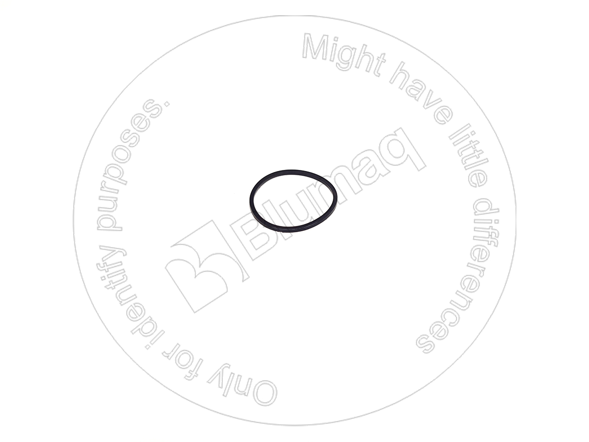 6E0358 OE ВОЗВРАТНОЕ КОЛЬЦО