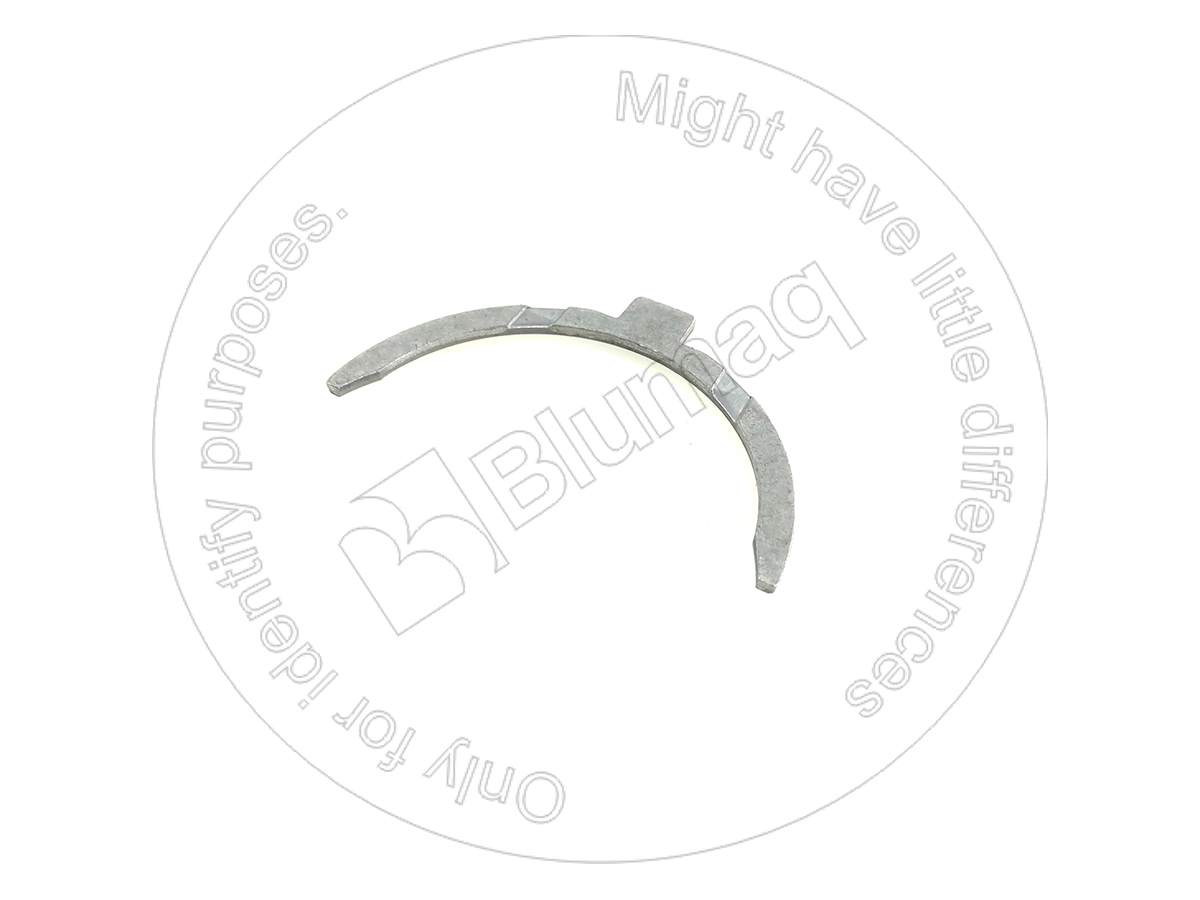 YM11981002930 OR УПОРНЫЙ ПОДШИПНИК