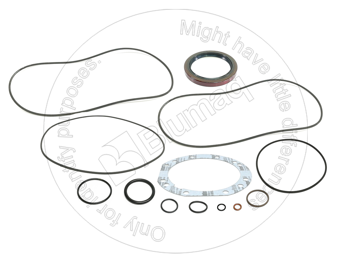 1428598 BQ НАБОР ПРОКЛАДОК