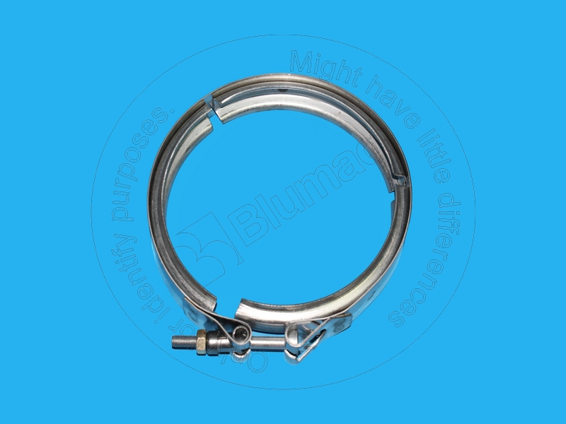 2149367 OE ЗАЖИМ