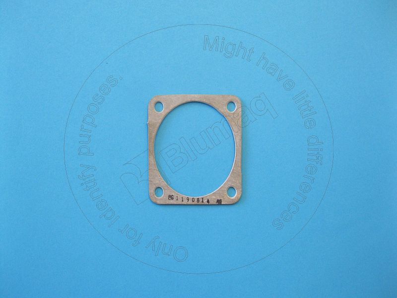 1190814 OE ПРОКЛАДКА