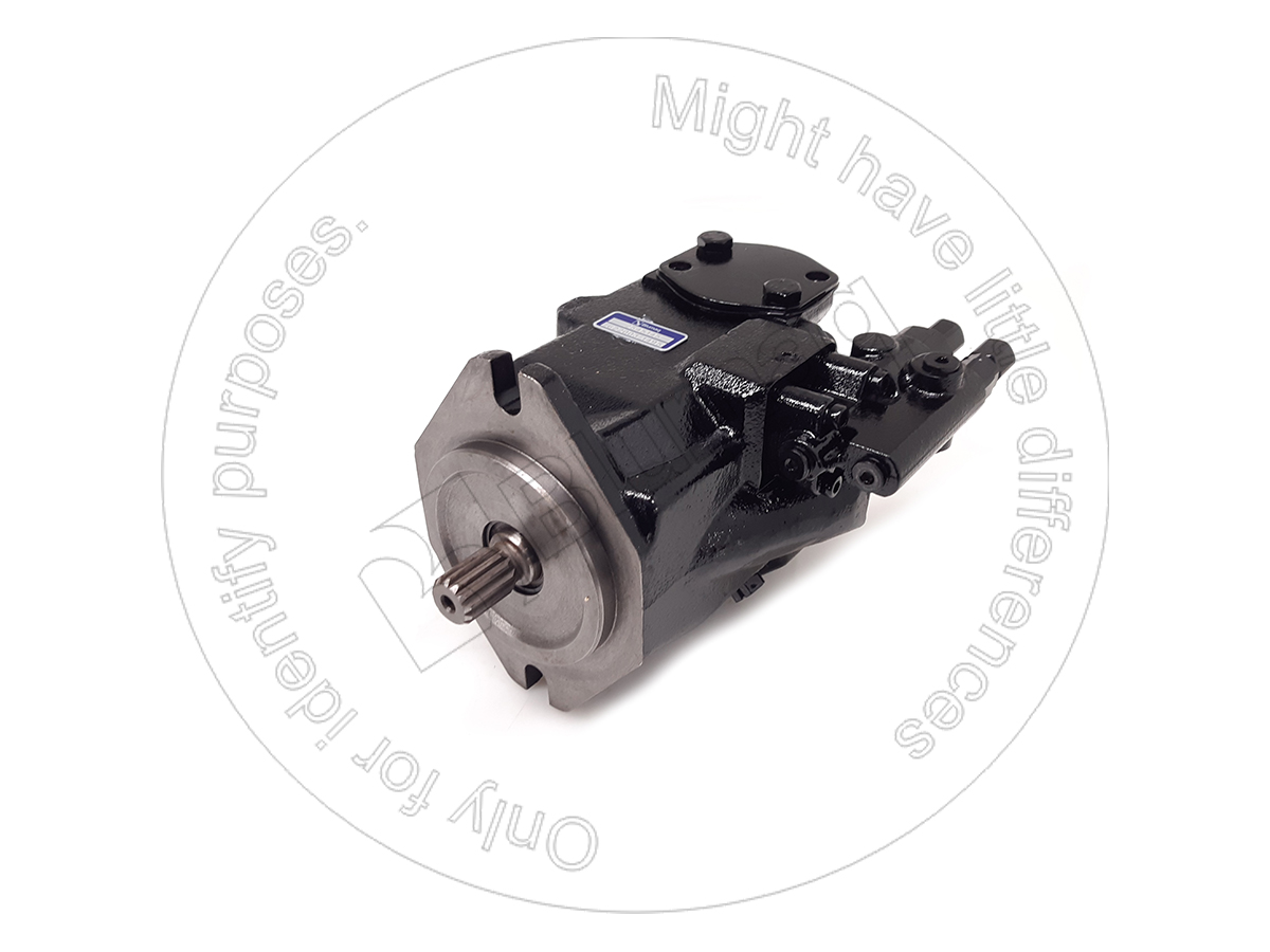 20R1842 ST ГИДРАВЛИЧЕСКИЙ НАСОС