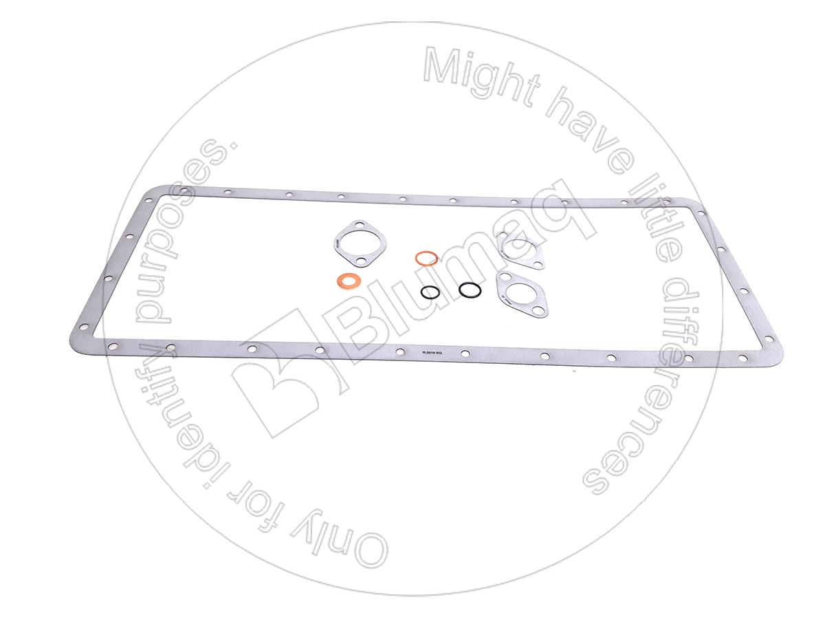 8T2468 BQ НАБОР ПРОКЛАДОК