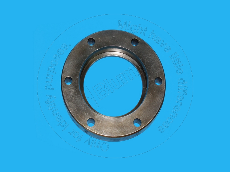 6U0849 BQ РЕГУЛИРОВОЧНОЕ КОЛЬЦО