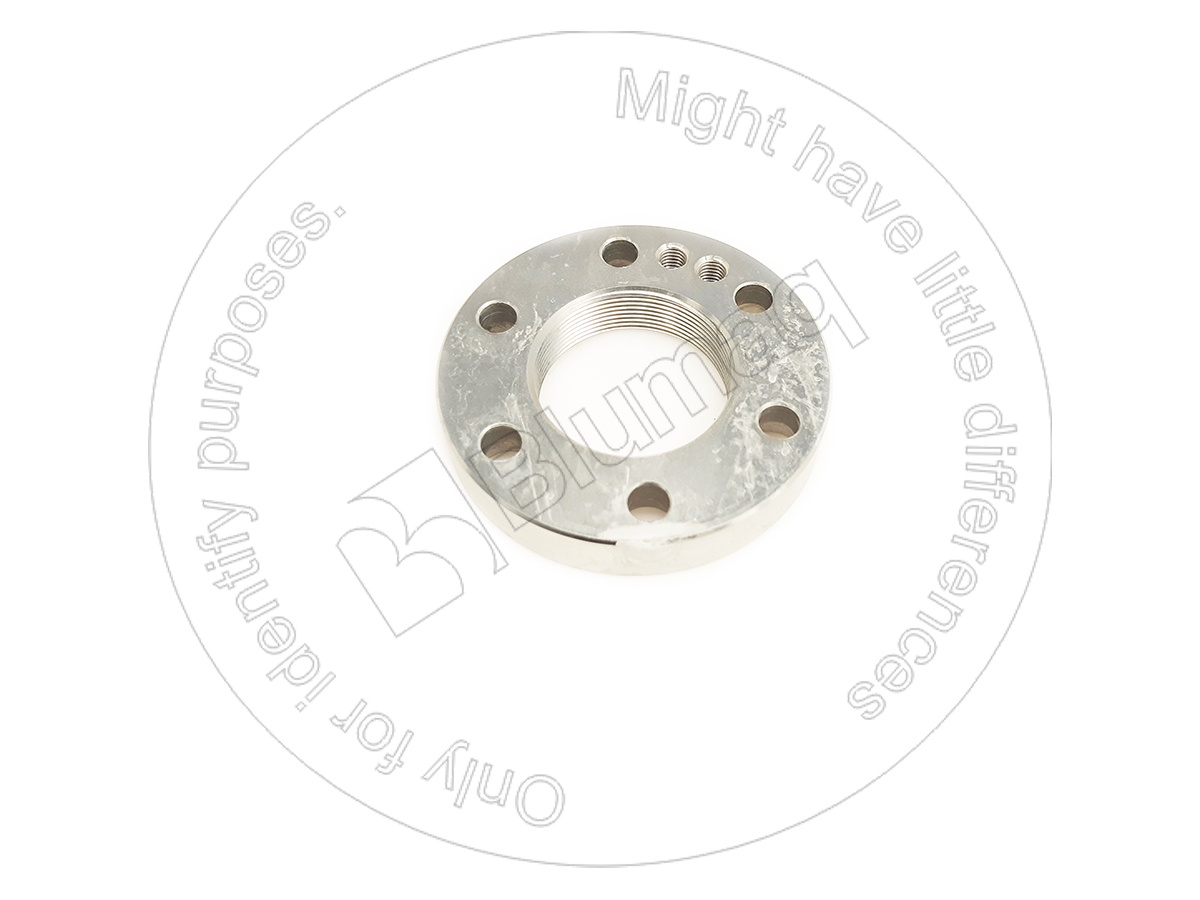 3607296 BQ ПЛАСТИНА