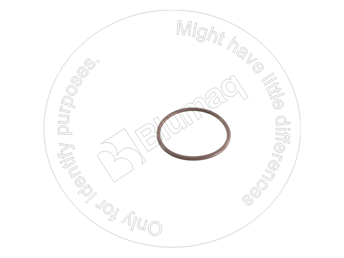 4427435 ST КОЛЬЦО КРУГЛОГО СЕЧЕНИЯ