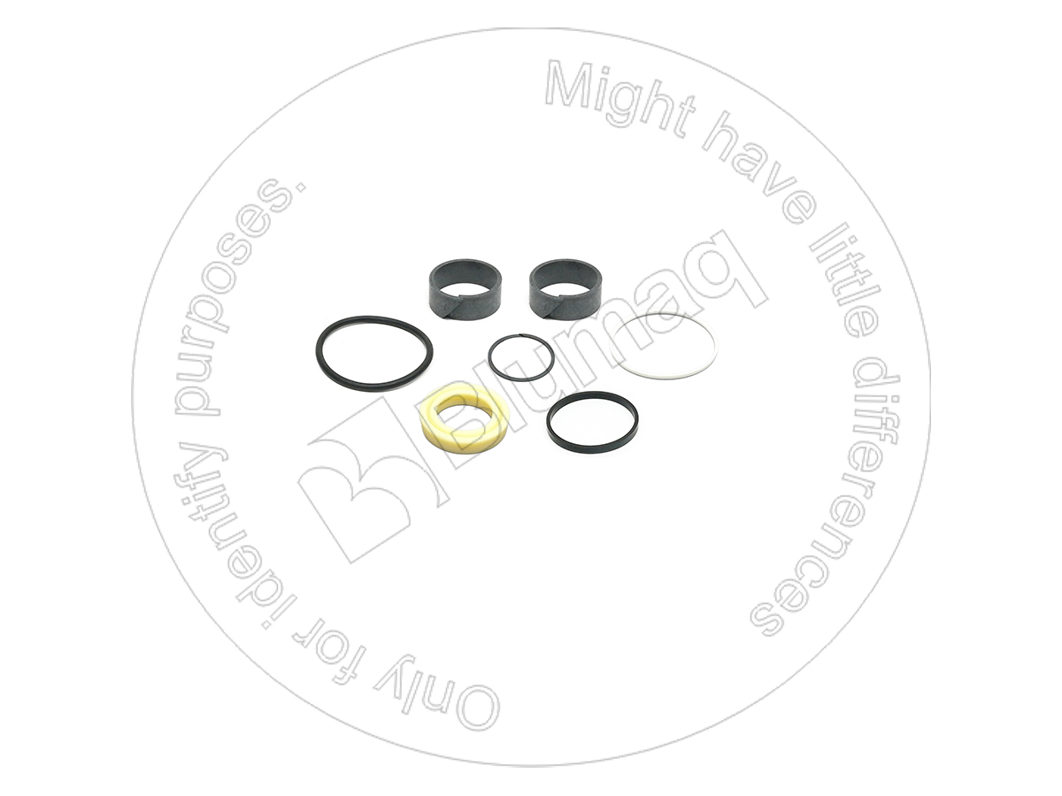 904400 BQ КОМПЛЕКТ УПЛОТНЕНИЙ