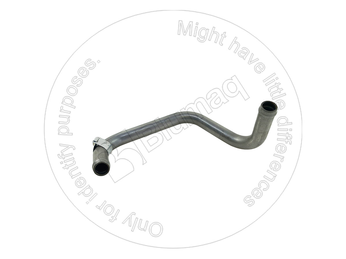 6733116520 OR TUBE,AFTERCOOLER