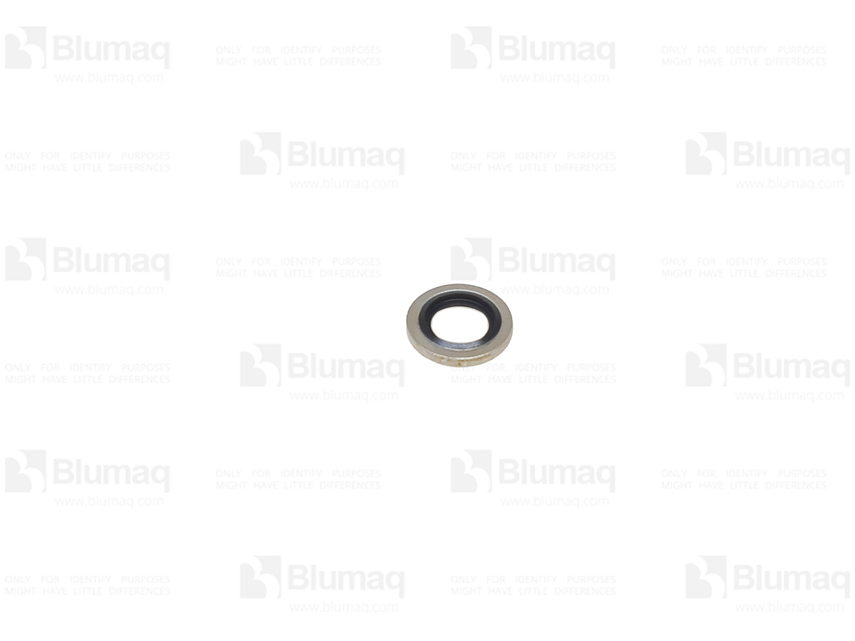 0776688 ST ШАЙБА