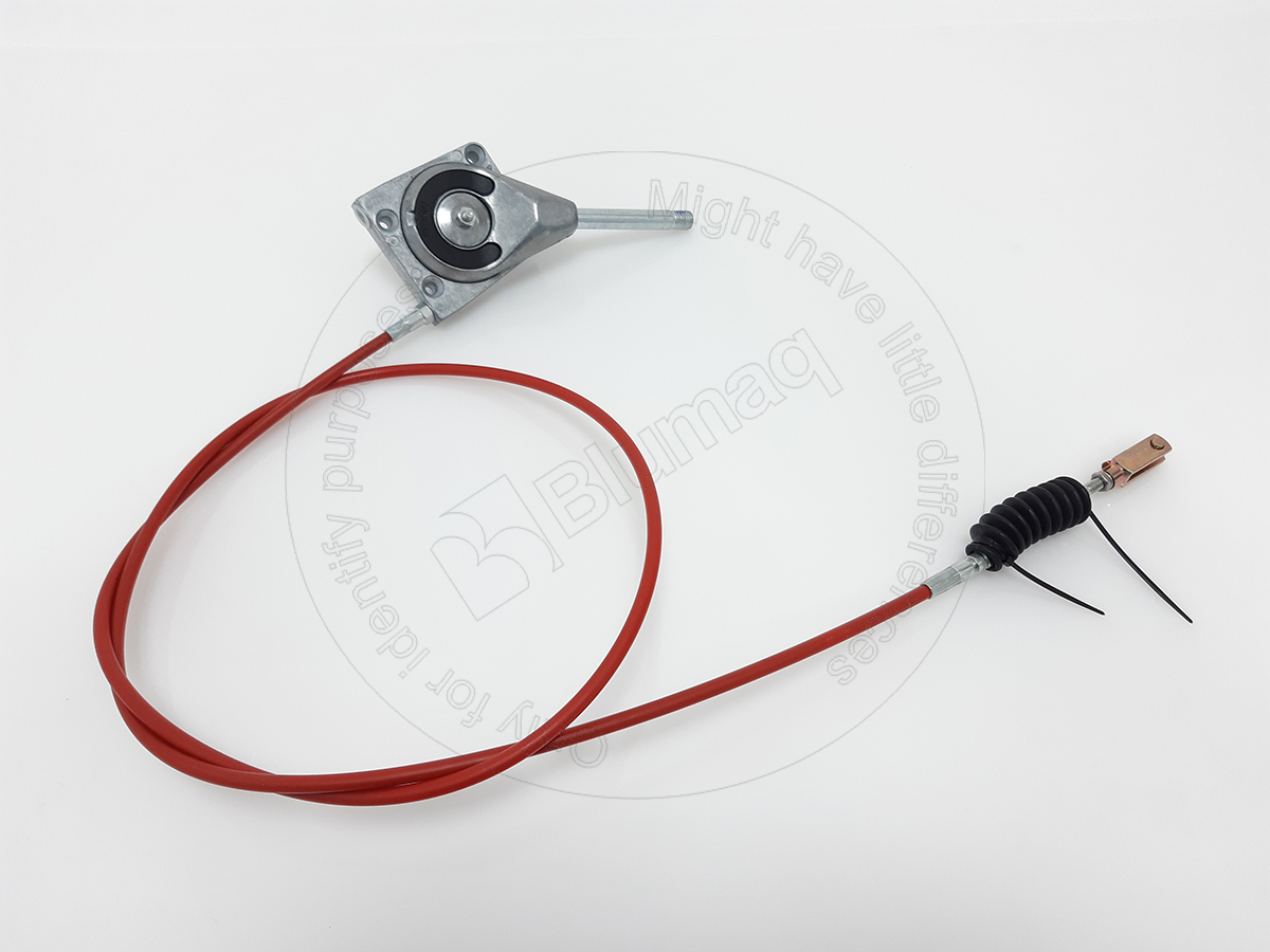 2093367 OE КАБЕЛЬ