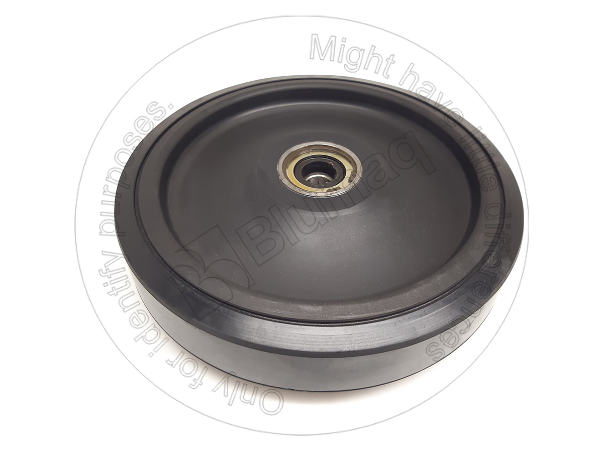 2126695 ST WHEEL GP I