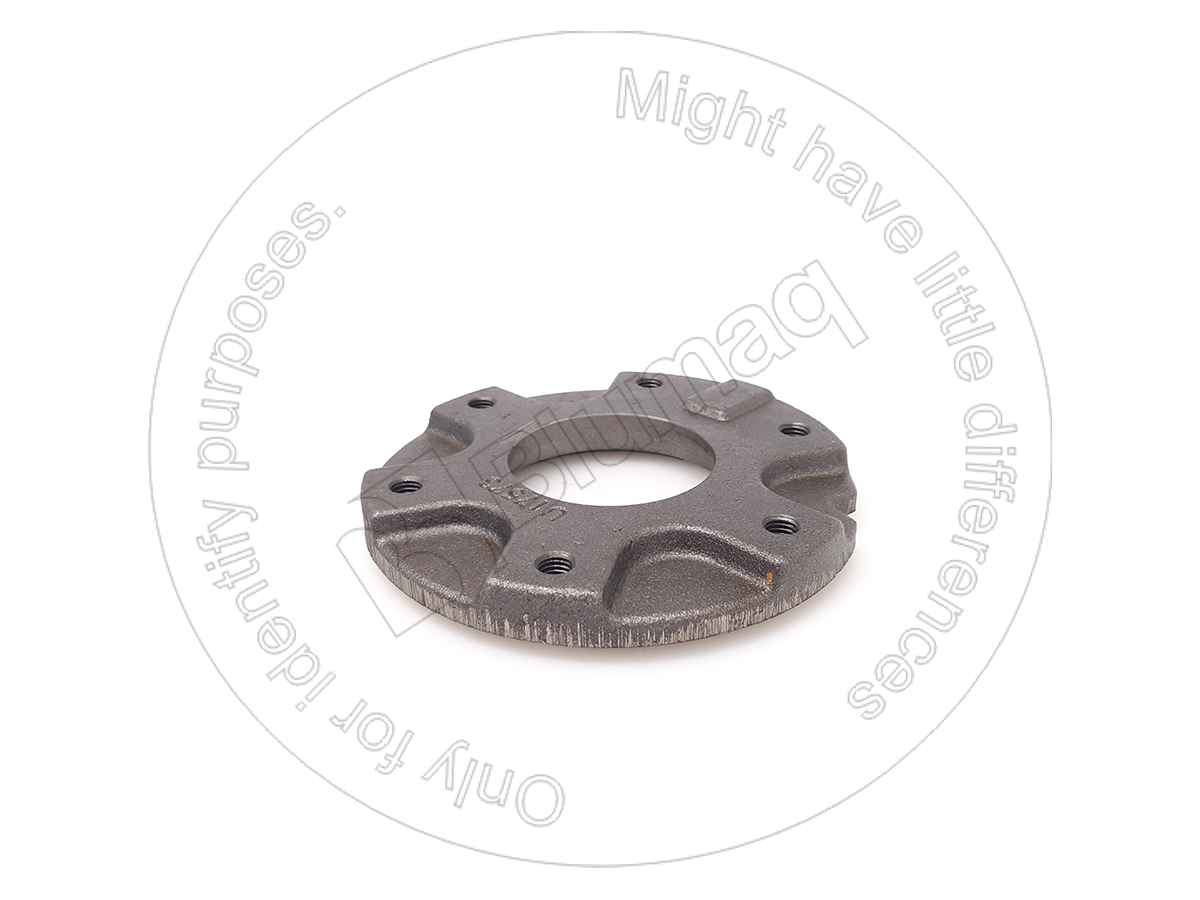 1153183 BQ Защитная крышка-корпус