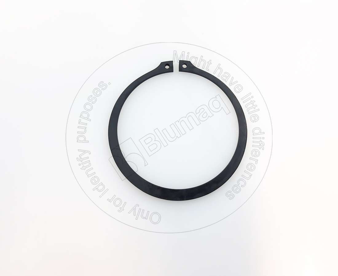 8T4417 ST КЛОЛЬЦО УПЛОТНИТЕЛЬНОЕ