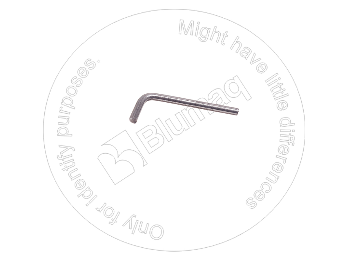 1G3410 ST ПЛАСТИНА ЗАМКА