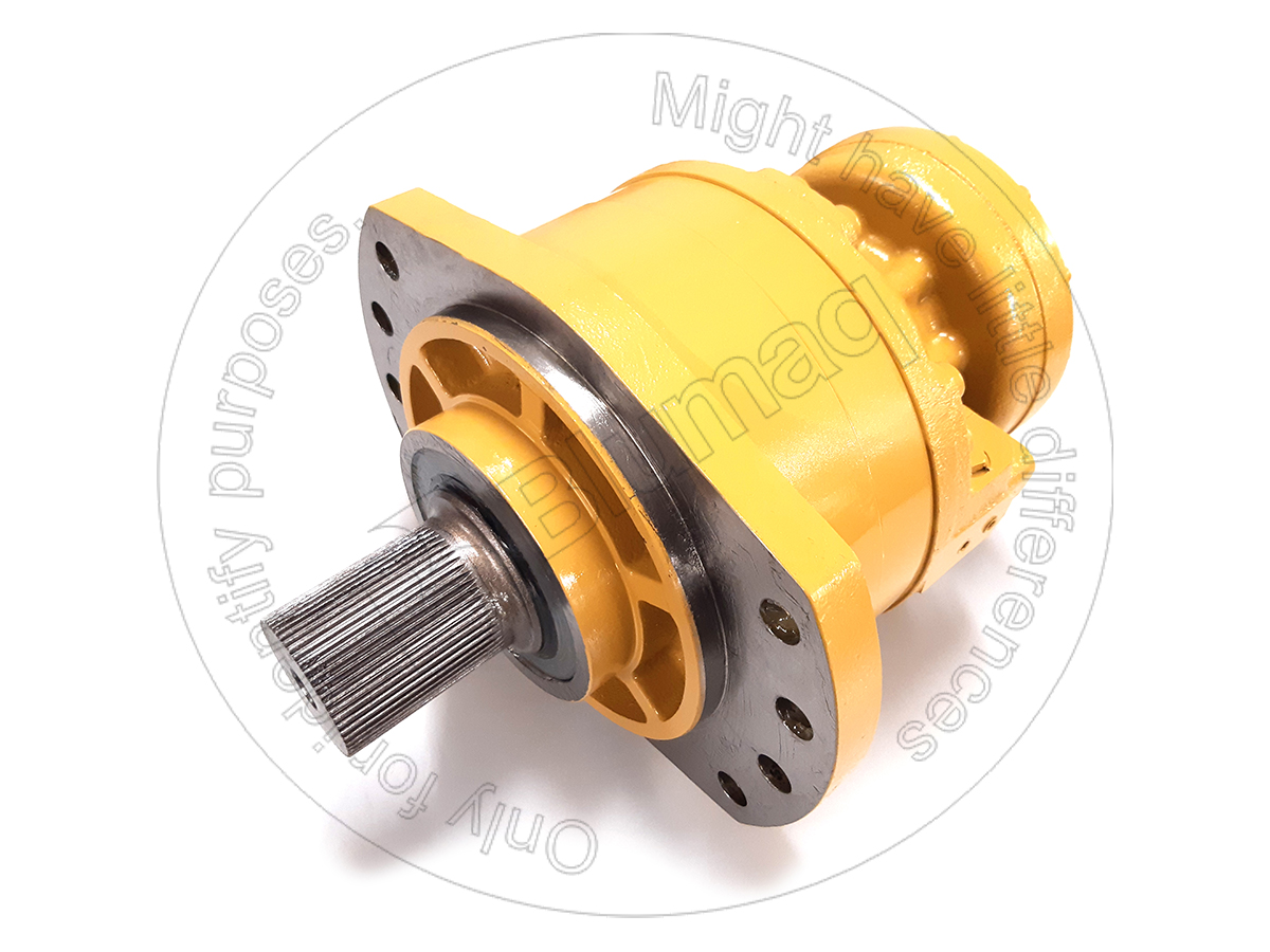 10R6129 ST ПОМПА