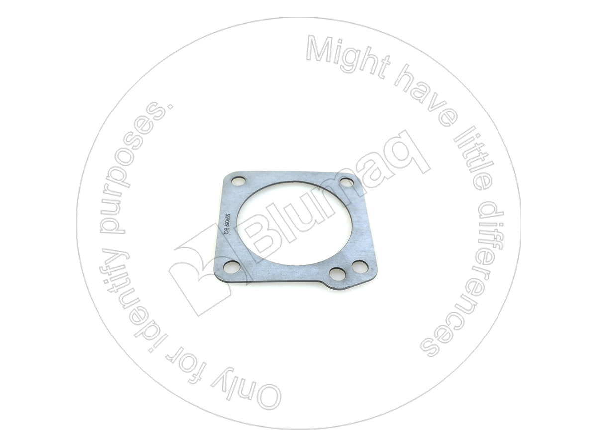 5S9059 BQ БУМАЖНАЯ ПРОКЛАДКА
