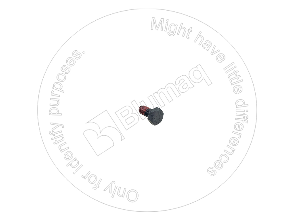 6V8210 ST БОЛТ С ШЕСТИГРАН. ГОЛОВКОЙ