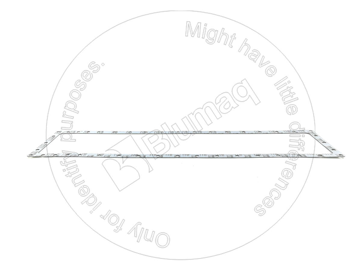 8N1766 BQ ПРОКЛАДКА