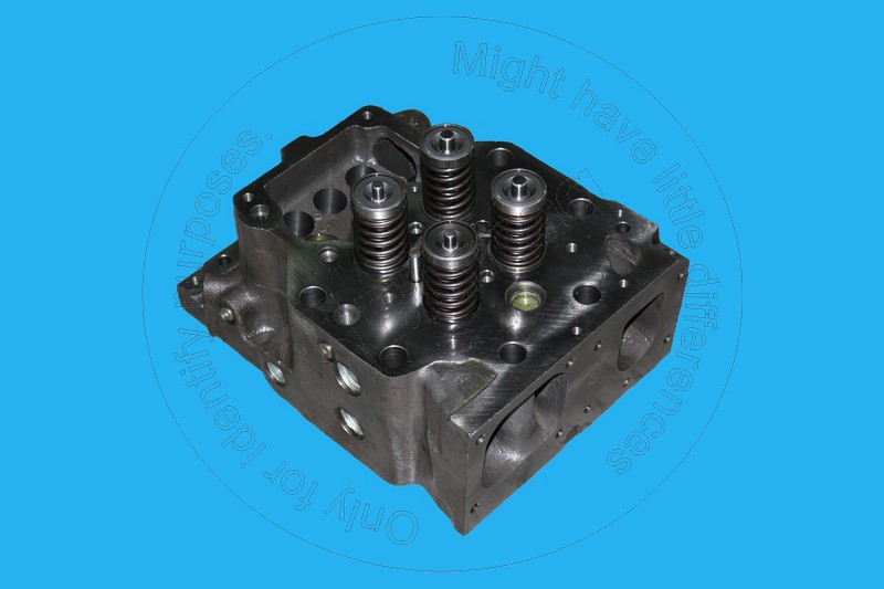 0R8728 BQ ГОЛОВА В СБОРЕ