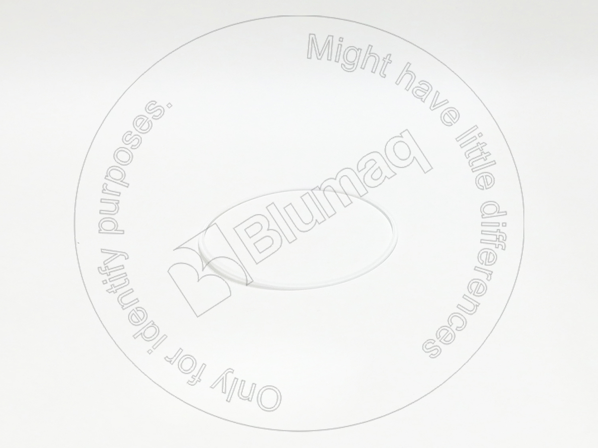 1P9261 ST УПЛОТНЕНИЕ