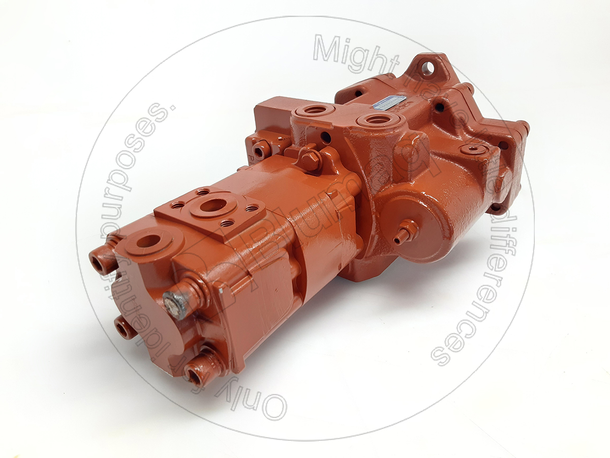 2886857 OE ПОМПА