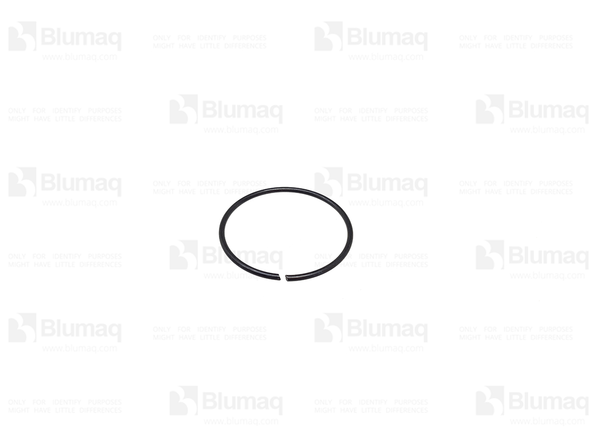 1038345 BQ СТОПОРНОЕ КОЛЬЦО